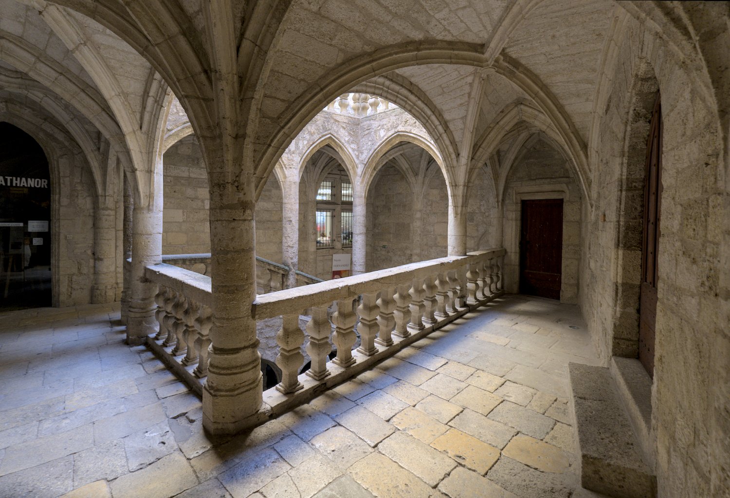Hôtel de Lacoste